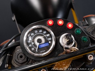 BMW R 1100 RS CAFE RACER 1993