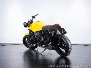 BMW R 1100 RS CAFE RACER 1993