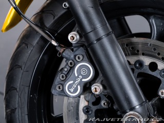 BMW R 1100 RS CAFE RACER 1993