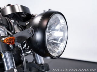 BMW R 1100 RS CAFE RACER 1993