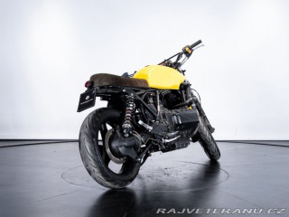 BMW R 1100 RS CAFE RACER 1993