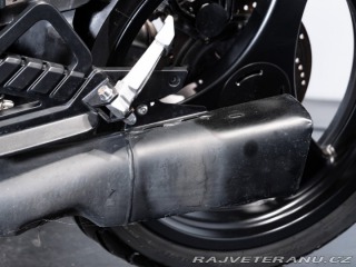 BMW R 1100 RS CAFE RACER 1993