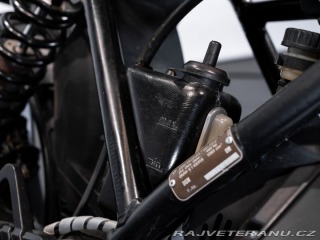 BMW R 1100 RS CAFE RACER 1993