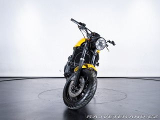 BMW R 1100 RS CAFE RACER 1993