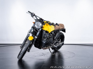 BMW R 1100 RS CAFE RACER 1993