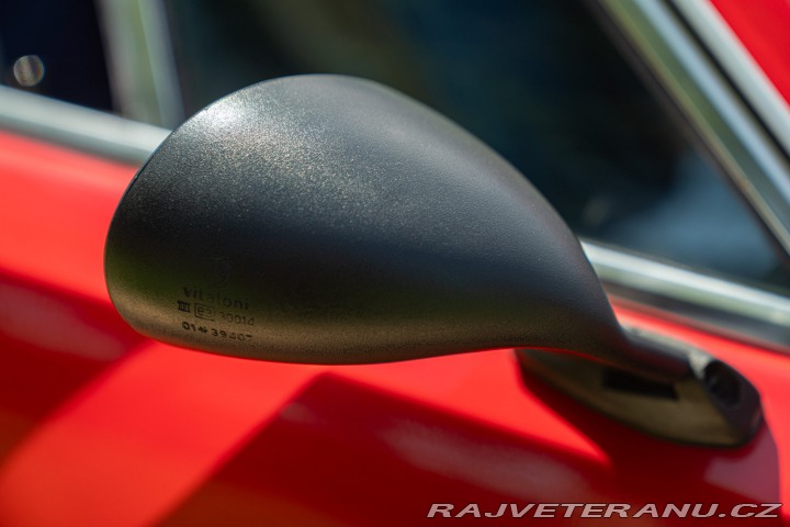 Ferrari Dino 308 GT4 1975