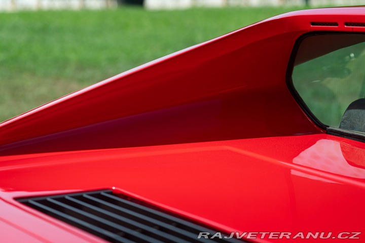 Ferrari Dino 308 GT4 1975