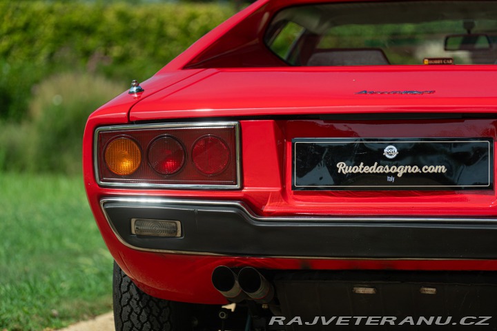 Ferrari Dino 308 GT4 1975