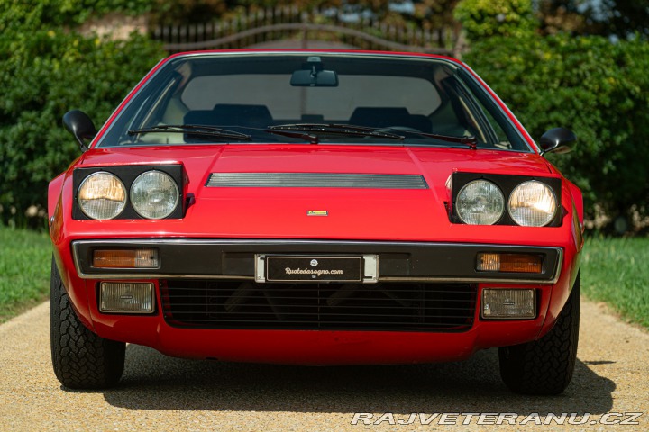 Ferrari Dino 308 GT4 1975
