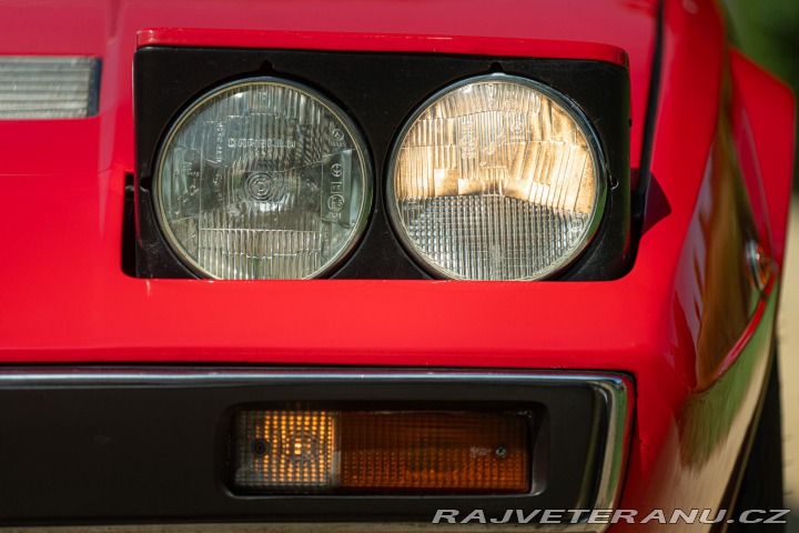 Ferrari Dino 308 GT4 1975
