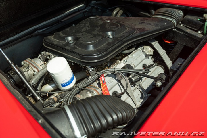 Ferrari Dino 308 GT4 1975