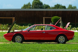 Ferrari Dino 308 GT4 1975