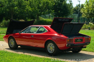 Ferrari Dino 308 GT4 1975