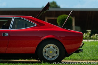 Ferrari Dino 308 GT4 1975