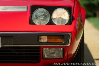 Ferrari Dino 308 GT4 1975