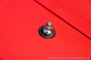 Ferrari Dino 308 GT4 1975