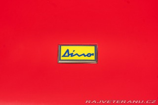 Ferrari Dino 308 GT4 1975