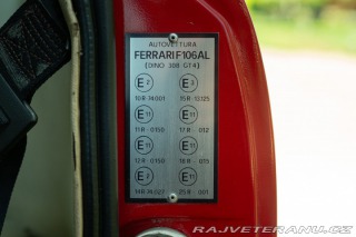Ferrari Dino 308 GT4 1975