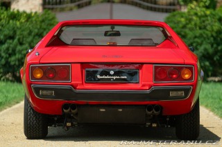 Ferrari Dino 308 GT4 1975