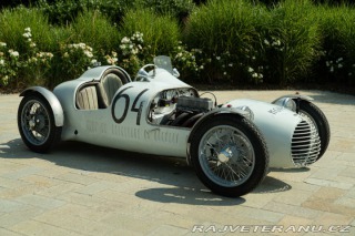 Ostatní značky Ostatní modely Magda SPORT III 1100 COMPRESSORE 1947