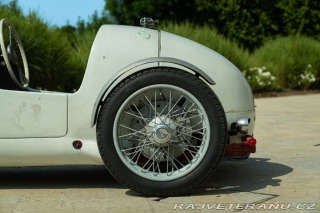 Ostatní značky Ostatní modely Magda SPORT III 1100 COMPRESSORE 1947
