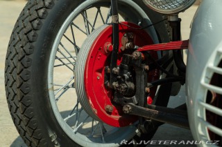 Ostatní značky Ostatní modely Magda SPORT III 1100 COMPRESSORE 1947
