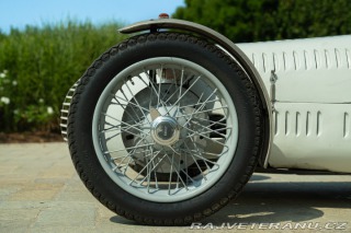 Ostatní značky Ostatní modely Magda SPORT III 1100 COMPRESSORE 1947