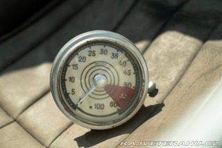 Ostatní značky Ostatní modely Magda SPORT III 1100 COMPRESSORE 1947