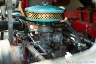 Ostatní značky Ostatní modely Magda SPORT III 1100 COMPRESSORE 1947