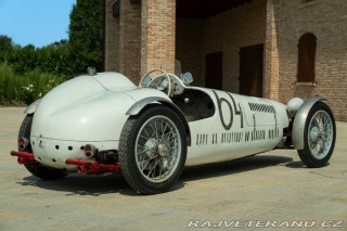 Ostatní značky Ostatní modely Magda SPORT III 1100 COMPRESSORE 1947