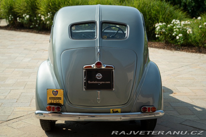 Lancia Ardea II SERIE 1947