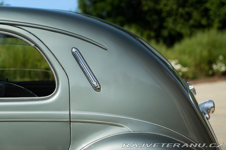 Lancia Ardea II SERIE 1947
