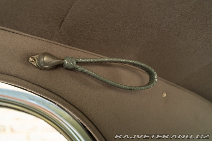 Lancia Ardea II SERIE 1947