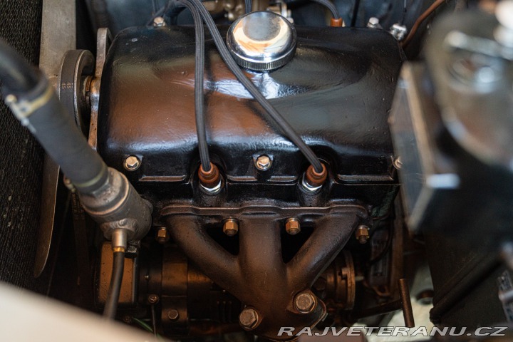 Lancia Ardea II SERIE 1947