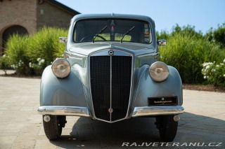 Lancia Ardea II SERIE 1947