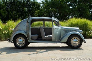 Lancia Ardea II SERIE 1947