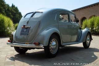 Lancia Ardea II SERIE 1947