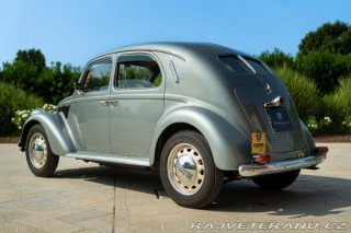 Lancia Ardea II SERIE 1947
