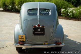 Lancia Ardea II SERIE 1947