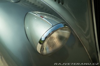 Lancia Ardea II SERIE 1947