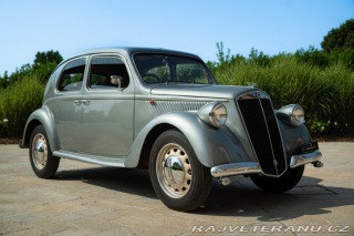 Lancia Ardea II SERIE 1947