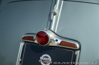 Lancia Ardea II SERIE 1947