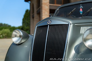 Lancia Ardea II SERIE 1947