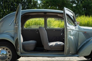 Lancia Ardea II SERIE 1947