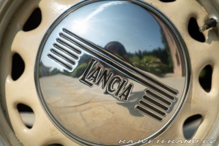 Lancia Ardea II SERIE 1947