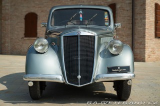 Lancia Ardea II SERIE 1947