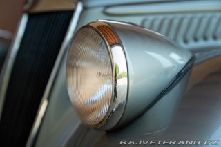 Lancia Ardea II SERIE 1947