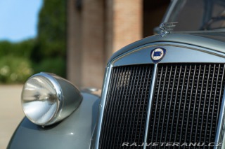 Lancia Ardea II SERIE 1947