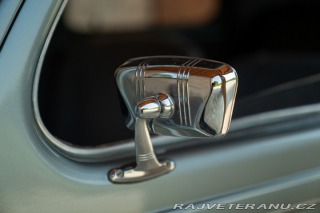 Lancia Ardea II SERIE 1947