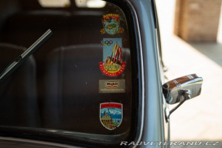 Lancia Ardea II SERIE 1947